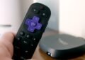 Is your Roku TV spying on you? It’s possible, but here’s how to put a stop to it Is your Roku TV spying on you? It’s possible, but here’s how to put a stop to it
