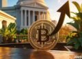 Can Bitcoin’s bull run hold as U.S. jobs data fuels rate cut bets? Can Bitcoin’s bull run hold as U.S. jobs data fuels rate cut bets?