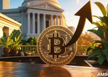 Can Bitcoin’s bull run hold as U.S. jobs data fuels rate cut bets?