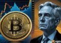 ‘Risks to inflation are tilted to the upside’: Can Bitcoin ride this to 0K?