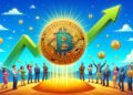 Bitcoin Price Sets Sights on a New Climb – Momentum Building Again Bitcoin Price Sets Sights on a New Climb – Momentum Building Again