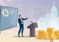 U.S Treasury Secretary takes U-turn on Bitcoin purchases – Meaning? U.S Treasury Secretary takes U-turn on Bitcoin purchases – Meaning?