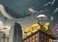 Whale dumps 8 mln Bitcoin – Why BTC is now at a crossroads Whale dumps 8 mln Bitcoin – Why BTC is now at a crossroads
