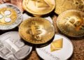 Analyst Shares Where Bitcoin, Ethereum, And XRP Prices Will Be By 2032 Analyst Shares Where Bitcoin, Ethereum, And XRP Prices Will Be By 2032