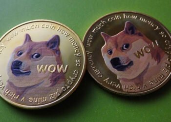 This Dogecoin Squeeze Could Kickstart The Next Bull Run