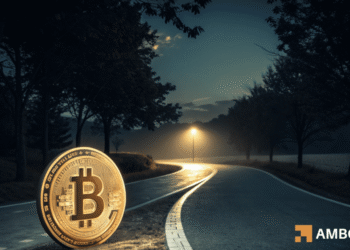 Bitcoin correction alert! MVRV breakdown points to a 0K fall