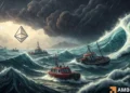 Ethereum – 3 signs suggest ETH prices could dive to .2K Ethereum – 3 signs suggest ETH prices could dive to .2K