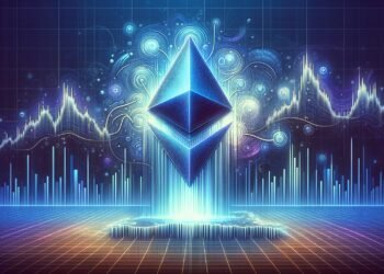 Ethereum Price Battles Key Barrier as Bulls Eye a Breakout Attempt