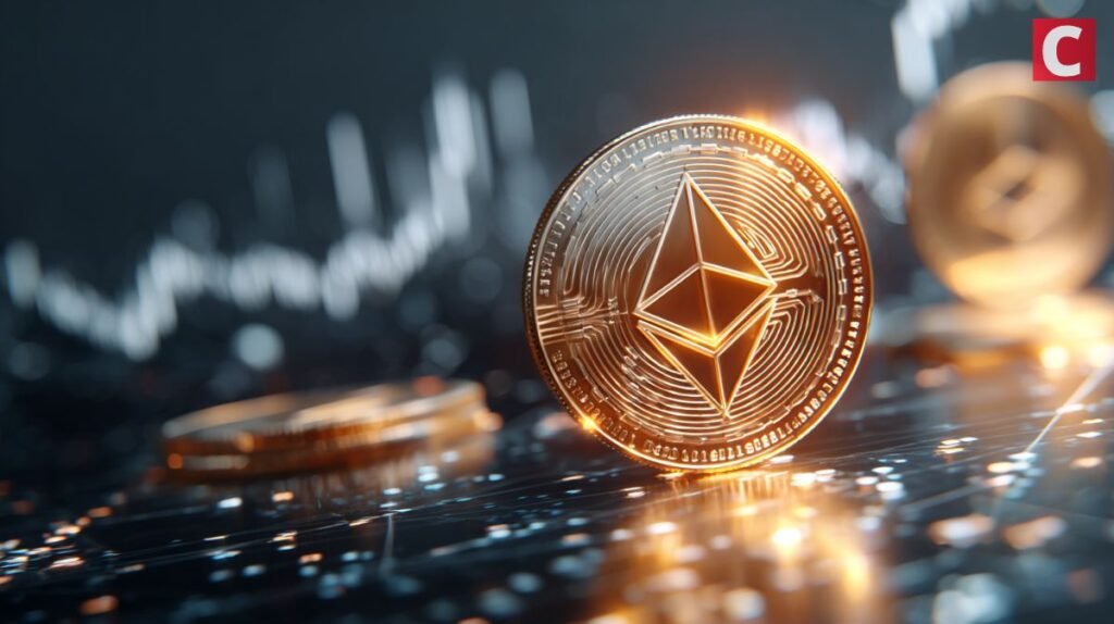 Ethereum Price Drops Below ,700 Despite Corporate Buyups