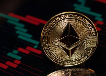 Ethereum Is Outperforming And Beating Bitcoin In This Key Metric