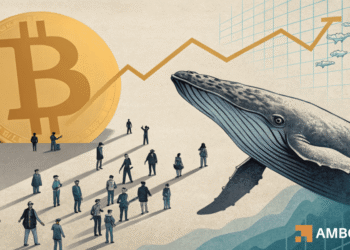 Bitcoin: As 2 major groups return, is BTC ready for a strong rebound?
