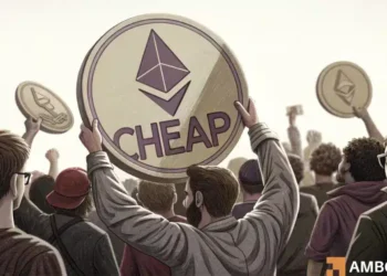 Ethereum: Taking a peek inside what’s fueling ETH’s rally