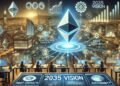 Ethereum Foundation Sets Ambitious Goals For the Next 10 Years In New Blog Ethereum Foundation Sets Ambitious Goals For the Next 10 Years In New Blog