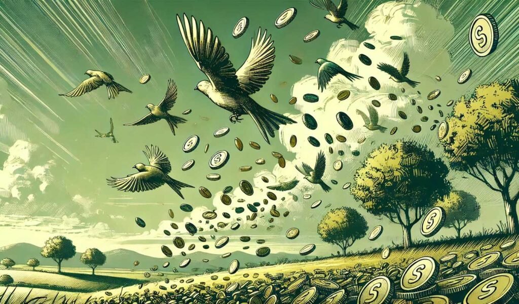 Tokens Before Depositing