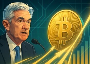 Powell Sparks 0M Surge Into Bitcoin Futures Within Minutes At Jackson Hole Powell Sparks 0M Surge Into Bitcoin Futures Within Minutes At Jackson Hole