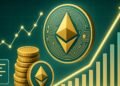 Ethereum Demand Climbs As Monthly Transactions Hit New All-Time High
