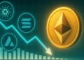 Ethereum Leads Market While Altcoins Lose Ground – Details Ethereum Leads Market While Altcoins Lose Ground – Details