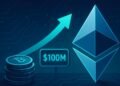 SharpLink-Linked Account Moves Another 0-M Into Ethereum: Accumulation Trend Continues SharpLink-Linked Account Moves Another 0-M Into Ethereum: Accumulation Trend Continues