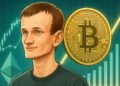 Vitalik Buterin Regains Billionaire Status As Ethereum Hits Multi-Year Highs Vitalik Buterin Regains Billionaire Status As Ethereum Hits Multi-Year Highs