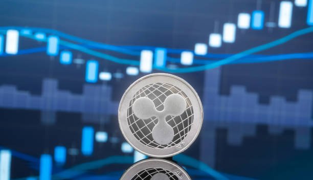 XRP Stumbles, But A Recovery Could Be Around The Corner XRP Stumbles, But A Recovery Could Be Around The Corner
