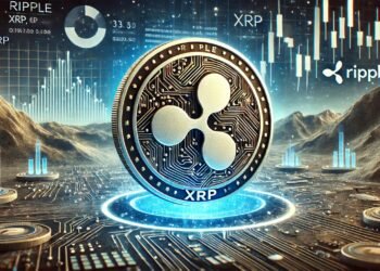 Ripple’s RLUSD Takes Center Stage As NYSE-Listed Company Moves .5B Through XRP Ledger