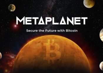 Metaplanet Goes Big On Bitcoin Amid Fresh .6 Million Buy