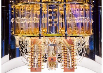 Elon Musk Poses Chilling Question—Can Quantum Computers Hack Bitcoin?