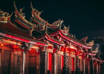 Bitcoin Treasury Era Begins In Taiwan With  Million Fundraise