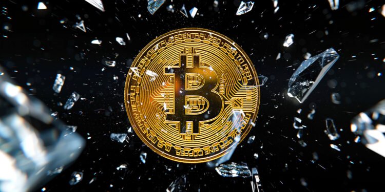 Market Jitters Rise As Bitcoin Pulls Back—Is 5K Still Possible? Market Jitters Rise As Bitcoin Pulls Back—Is 5K Still Possible?