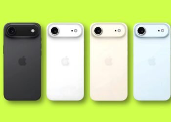 iPhone 17 Air: Everything to know about the ‘ultra-thin’ Plus killer coming in September