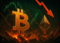 0M Liquidations Rock Ethereum and Bitcoin: Is the Crash Fueling Whale Accumulation? 0M Liquidations Rock Ethereum and Bitcoin: Is the Crash Fueling Whale Accumulation?