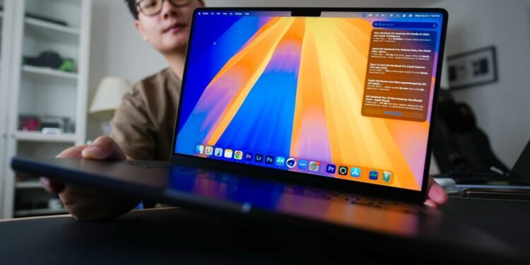Why a 9 MacBook may be the most enticing laptop for Windows 10 users later this year Why a 9 MacBook may be the most enticing laptop for Windows 10 users later this year