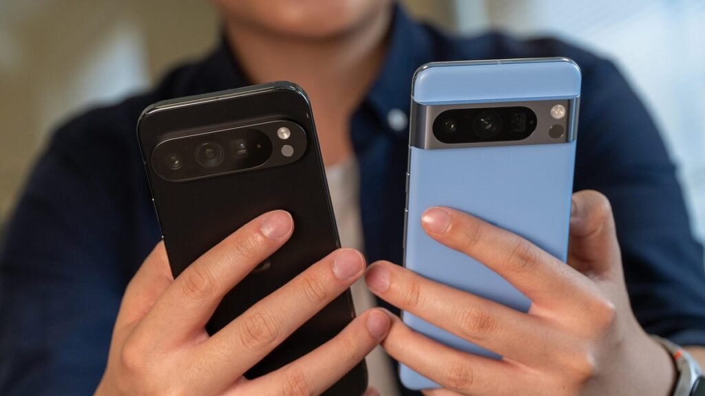 After owning every Google Pixel flagship, here’s why 2025 will be a turning point for me