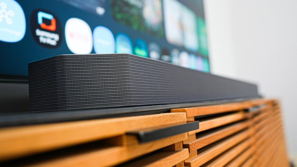 The best soundbars of 2025: Expert tested and recommended