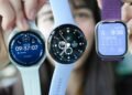 I compared the best smartwatches from Google and Apple – and there’s a clear winner