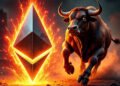 Ethereum Breaks Above Key Level Against Bitcoin, Sparking Bullish Cycle Talk