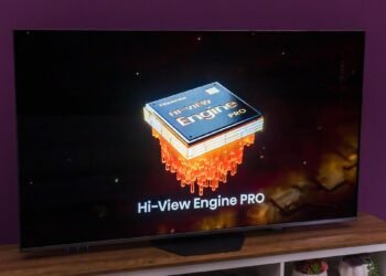 How I’m bringing back physical media – and the 5 home theater gadgets helping me do it