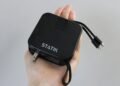 This 5-in-1 charger is the only one I’ll need to travel (and it’s full of power)