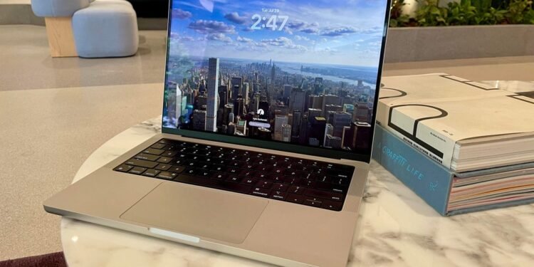 You can get a new MacBook Air M1 for 9 at Walmart – here’s the deal You can get a new MacBook Air M1 for 9 at Walmart – here’s the deal