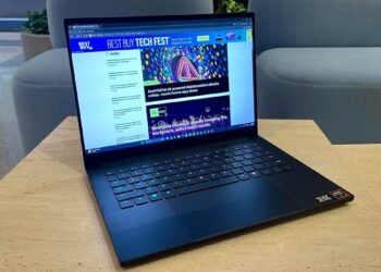 Save up to 0 on Razer’s newest gaming laptop – this back-to-school deal deal won’t last long