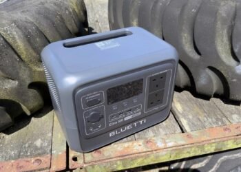 You can save up to 0 on my favorite Bluetti power stations for Labor Day