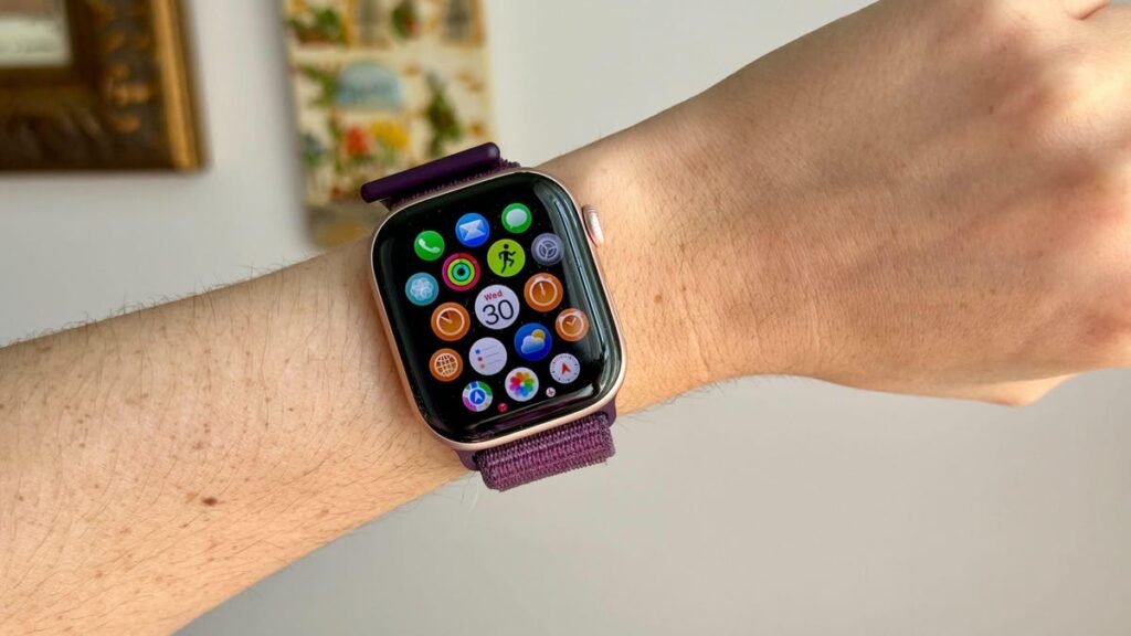 This rumored Apple Watch feature could fix one of my biggest unlocking annoyances