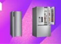 LG is giving away a free mini-fridge when you buy a full-size one – here’s what to know LG is giving away a free mini-fridge when you buy a full-size one – here’s what to know