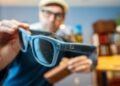 Meta will sell you refurbished Ray-Ban smart glasses for  off – how to find them Meta will sell you refurbished Ray-Ban smart glasses for  off – how to find them