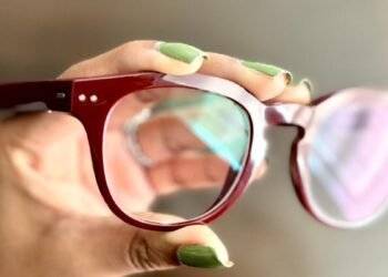 I tested smart glasses with built-in hearing aids – and they worked surprisingly well