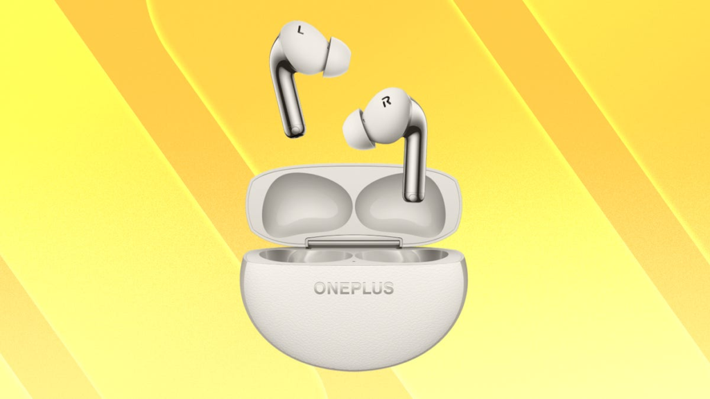 These flagship OnePlus earbuds are a great buy at full price – and now they’re on sale