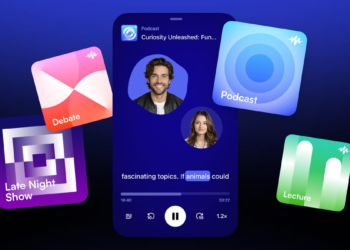 I tested this new AI podcast tool to see if it can beat NotebookLM – here’s how it did