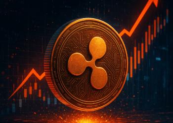 Institutional Moves and B Liquidations Shake XRP: Could This Be a Strategic Re-Accumulation Phase?