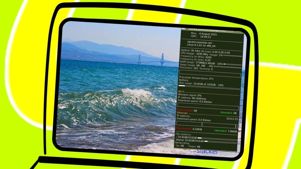 slackel is an outstanding introduction to slackware