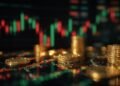 DeFi TVL Reached 40-Month Highs DeFi TVL Reached 40-Month Highs